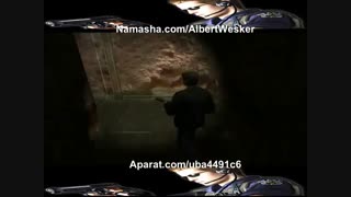 سایلنت هیل 2 پارت 40