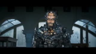 دانلود فیلم هندی Robot 2 2018