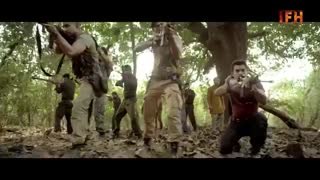 دانلود فیلم هندی Roar 2014