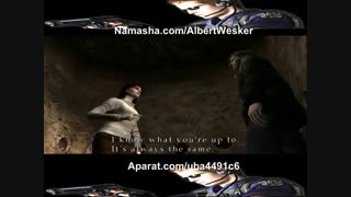 سایلنت هیل 2 پارت 41