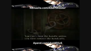 سایلنت هیل 2 پارت 42