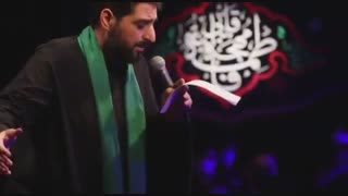 نماهنگ زیبای «نشانِ تو» با نوای بنی فاطمه ویژه شهادت حضرت زهرا (س)
