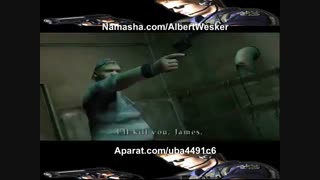 سایلنت هیل 2 پارت 43