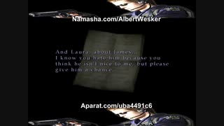 سایلنت هیل 2 پارت 45