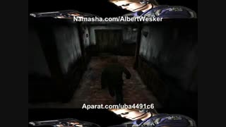 سایلنت هیل 2 پارت 50