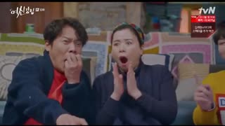 سریال زیبایی حقیقی قسمت دهم با زیرنویس چسبیده  True Beauty 2020 با بازی چا اون وو