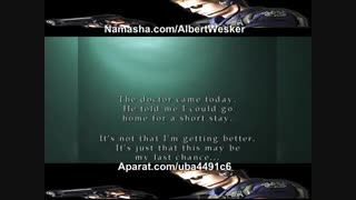 سایلنت هیل 2 پارت 53 (پایان اول)