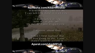 سایلنت هیل 2 پارت 54 (پایان دوم)