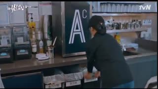 قسمت 10سریال کره ای زیبایی حقیقی با زیرنویس فارسی چسبیده  True Beauty 2020