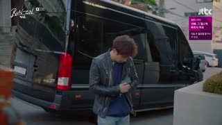 قسمت دهم سریال کره ای Run On 2020 (  ادامه دادن) + زیرنویس فارسی