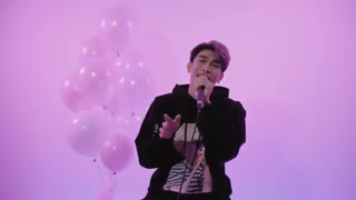 آهنگ تایلندی(در بدترین من) Mew Suppasit