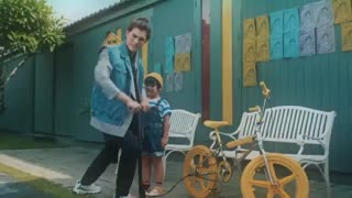 موزیک ویدئو تایلندیMew Suppasit - Nan Na +ترجمه فارسی