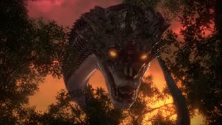 انیمه چینی ( شروری مثل من) cut31 (به زبان اصلی)