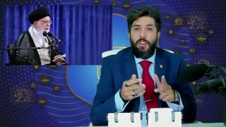 ماجرای غنی سازی 20درصد- نماهنگ جنجالی امام خامنه ای در شبکه های اجتماعی_برنامه رودست
