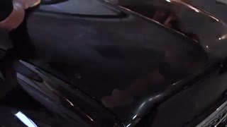 Mothers® CMX®  Ceramic Spray Coating