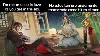 موزیک انیمه چینی سیستم نجات دهنده تبهکار،سیستم بی مصرف