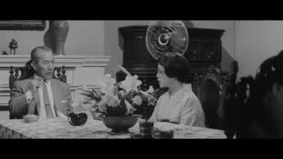 The Great White Tower 1966 trailer