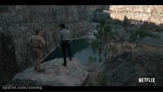 تریلر فصل اول سریال stranger thing