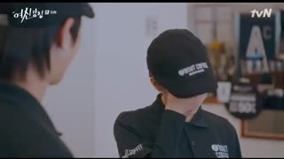 سریال زیبایی حقیقی قسمت ۱۰