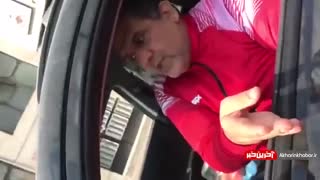 اظهارات جنجالی رسول پناه(مدیر عامل پرسپولیس)در مورد گل محمدی و ترابی!!