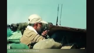 عاشقانه های وصیت نامه سردار سلیمانی با صدای مریم اسفندیاری