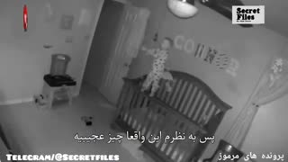 3 ویدیوی واقعی از ارواح و بچه های ترسناک [استرالیا،آمریکا] (شکار دوربین_قسمت 18)