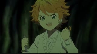 انیمه Neverland فصل 2 قسمت 2 زیرنویس فارسی