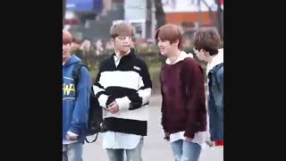 فن بوی های استری کیدز