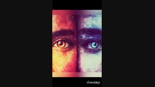 عکس شخصیت‌های داستان افسانه آب و آتش