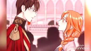 معرفی مانهوا عاشقانه ^^فضیلت های بانوی شرور^^