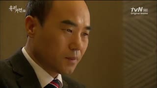 قسمت 50 سریال کره ای ماسک شیشه ای (glass mask  2012).زیرنویس فارسی