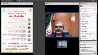 جلسه 1 سفیر محترم ج. ا. ایران در هند