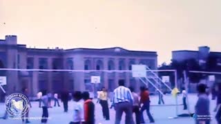 دبیرستان  البرز تهران ( کالج آمریکایی تهران )