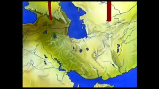 01- مهاجرت آریایی ها به ایران