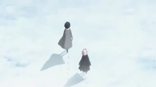 AMV از انیمه darling in the franxx