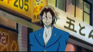 انیمه Majin Tantei Nougami Neuro قسمت 08 با زیرنویس فارسی