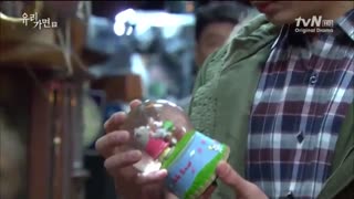 قسمت 51 سریال کره ای ماسک شیشه ای (glass mask  2012).زیرنویس فارسی