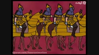 07-انقراض اشکانیان و تاسیس ساسانیان