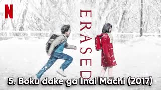 قابل توجه دوست داران سریالهای ژاپنی و اعضای جدید کانال -  Japanese Dramas To Binge Watch