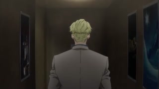 انیمه Jujutsu Kaisen قسمت 9 با زیر نویس فارسی کیفیت (1080)