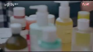 قسمت6 سریال کره ای زیبایی حقیقی با زیرنویس چسبیده  True Beauty 2020