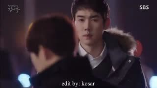 میکس سریال دکتر رمانتیک فصل یک