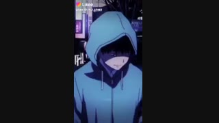 تهیونگ و انیمه*-*