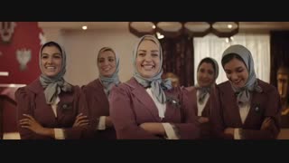 تماشای آنلاین قسمت اول سریال ملکه گدایان با کیفیت عالی Full HD Bluray
