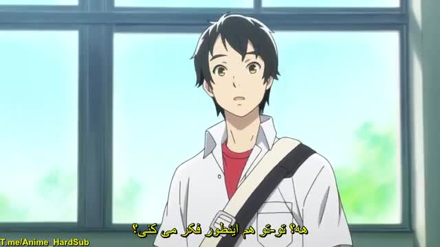 انیمه Tensai Ouji no Akaji Kokka Saisei Jutsu قسمت 2 زیرنویس فارسی چسبیده -  نماشا