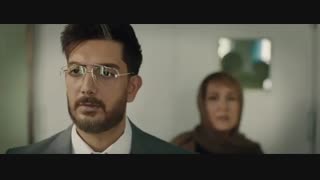 قسمت اول سریال ملکه گدایان کامل (با حضور فرزاد فرزین)