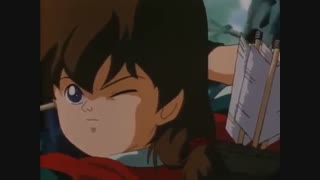 انیمیشن: کماندار نوجوان Robin Hood--قسمت 21