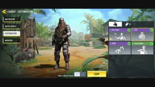 فروش اکانت کالاف دوییتی مبایل