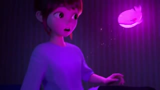 Dream On[TinyTAN | ANIMATION]
