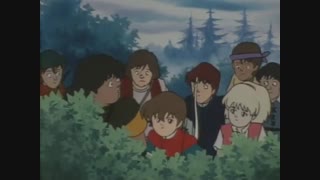 انیمیشن: کماندار نوجوان Robin Hood--قسمت 31